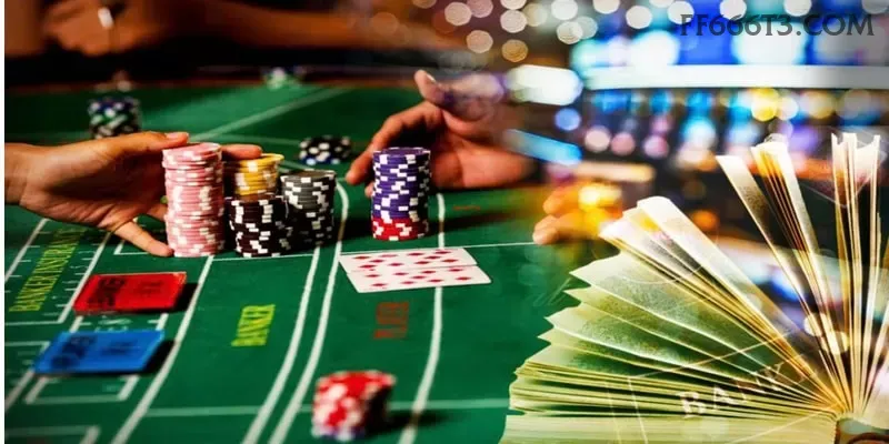 Slots no app ff666 mobile